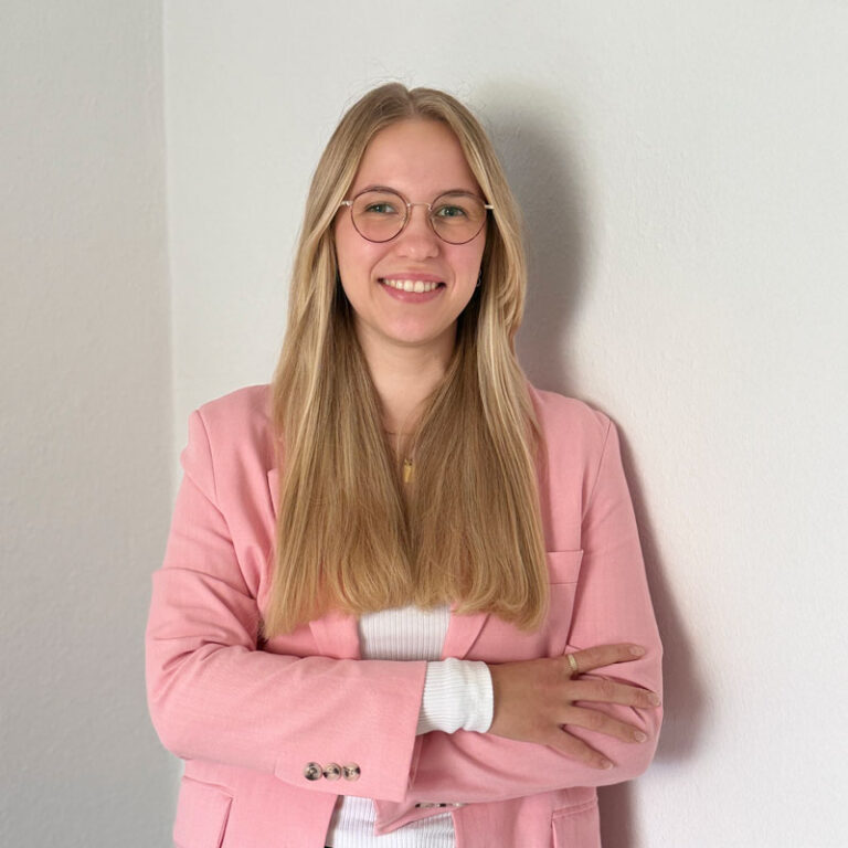 Wehrenberg Steuerberater, Lisa Däumich, Steuerassistentin